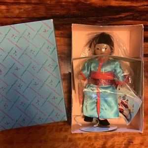 Madam Alexander Doll